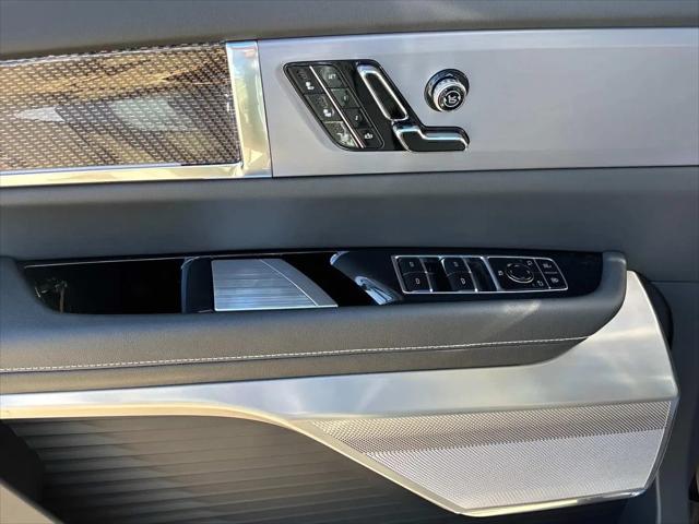 2026 Cadillac iQ Luxury