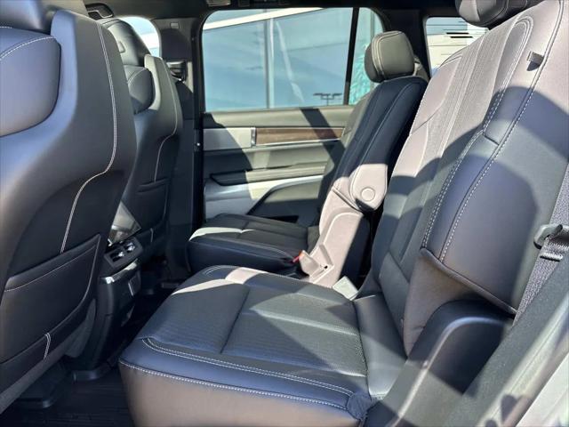 2026 Cadillac iQ Luxury