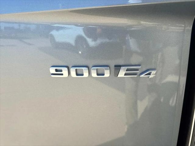 2026 Cadillac iQ Luxury