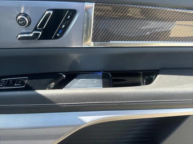 2026 Cadillac iQ Luxury