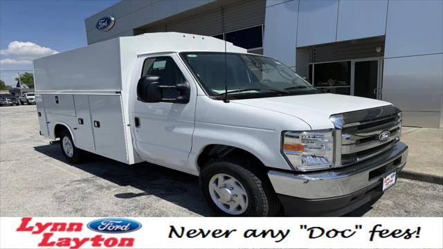 2026 Ford E-350 Cutaway E-Series Cutaway for sale in Decatur, AL