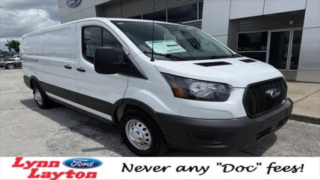 2025 Ford Transit Cargo Van T-150 for sale in Decatur, AL