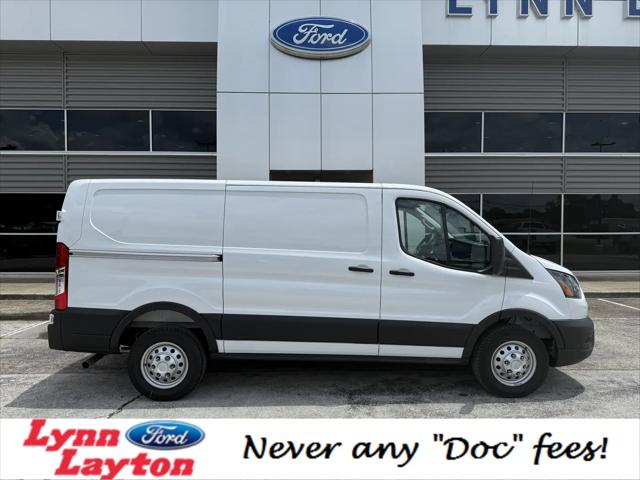 2025 Ford Transit Cargo Van T-150