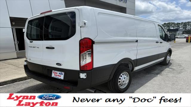 2025 Ford Transit Cargo Van T-150