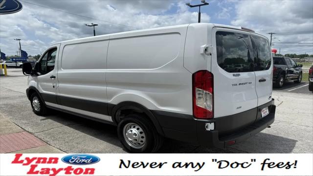 2025 Ford Transit Cargo Van T-150