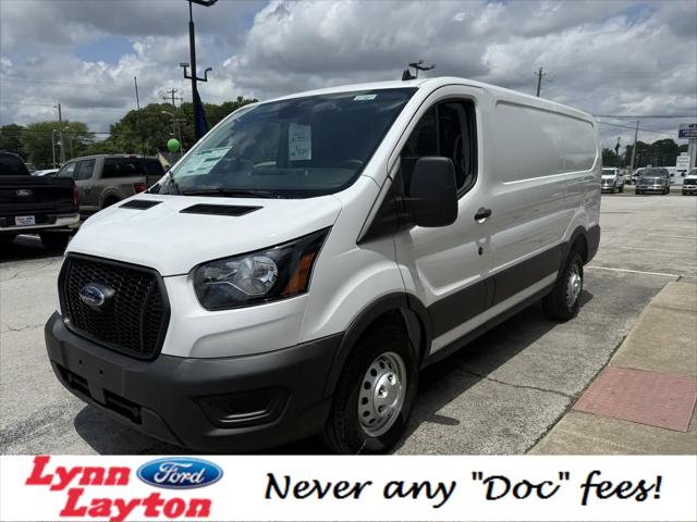 2025 Ford Transit Cargo Van T-150