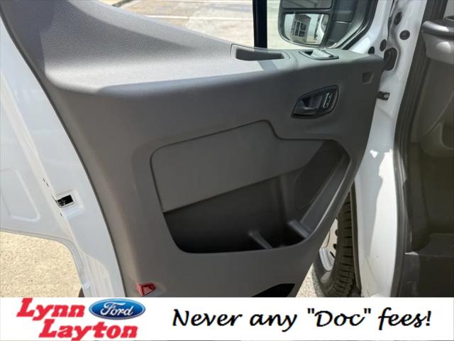 2025 Ford Transit Cargo Van T-150