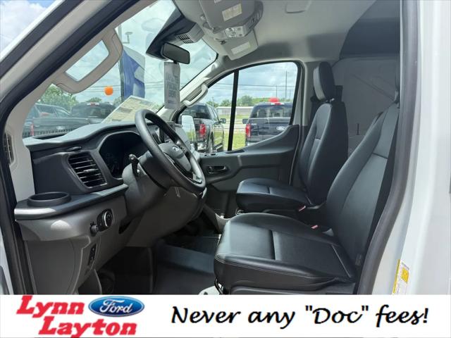 2025 Ford Transit Cargo Van T-150