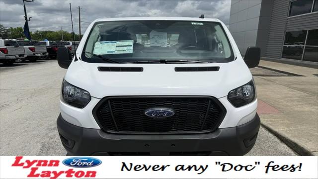 2025 Ford Transit Cargo Van T-150