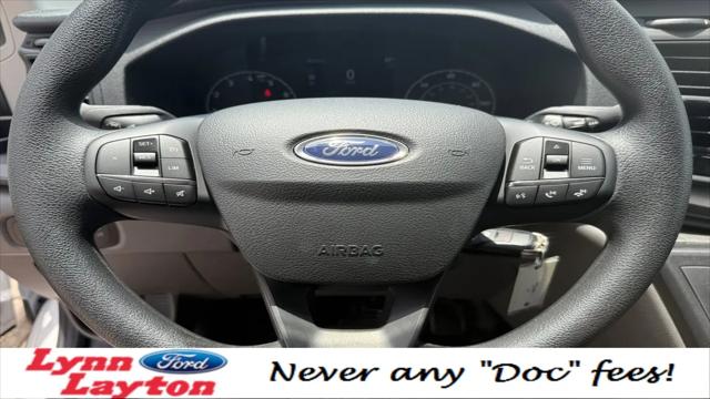 2025 Ford Transit Cargo Van T-150