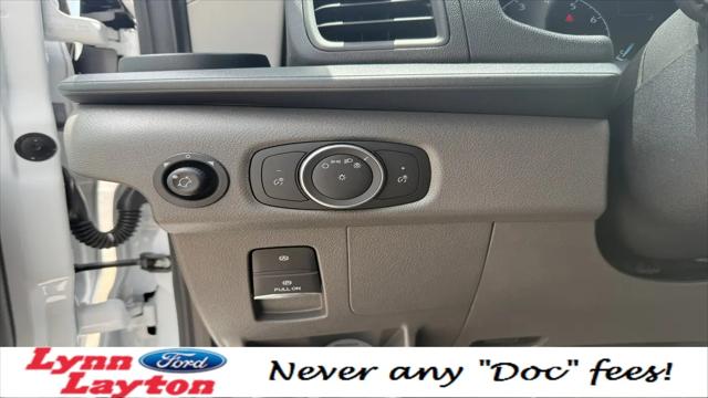 2025 Ford Transit Cargo Van T-150