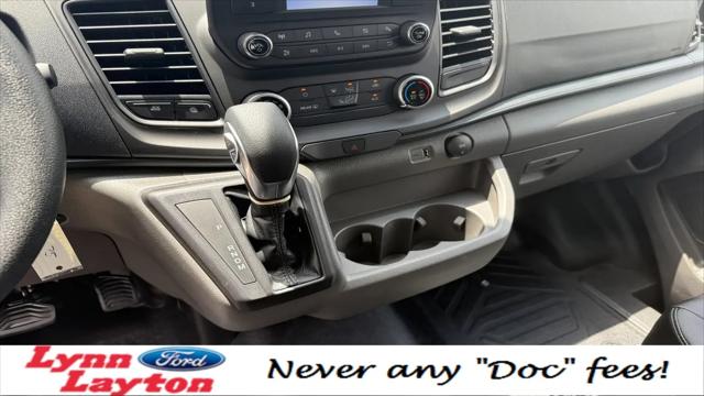 2025 Ford Transit Cargo Van T-150