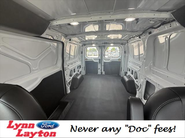 2025 Ford Transit Cargo Van T-150