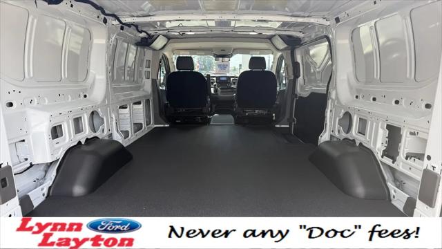 2025 Ford Transit Cargo Van T-150