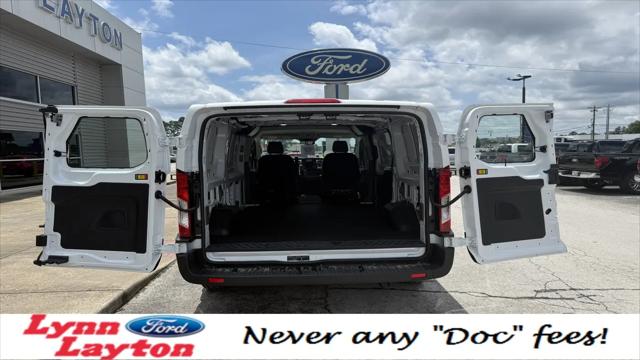 2025 Ford Transit Cargo Van T-150