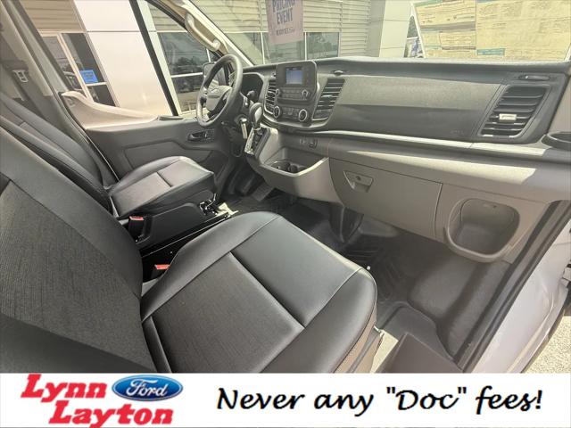 2025 Ford Transit Cargo Van T-150