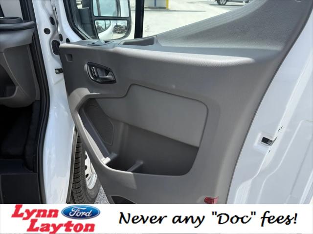 2025 Ford Transit Cargo Van T-150