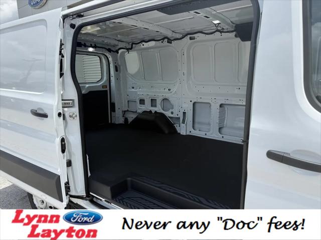 2025 Ford Transit Cargo Van T-150