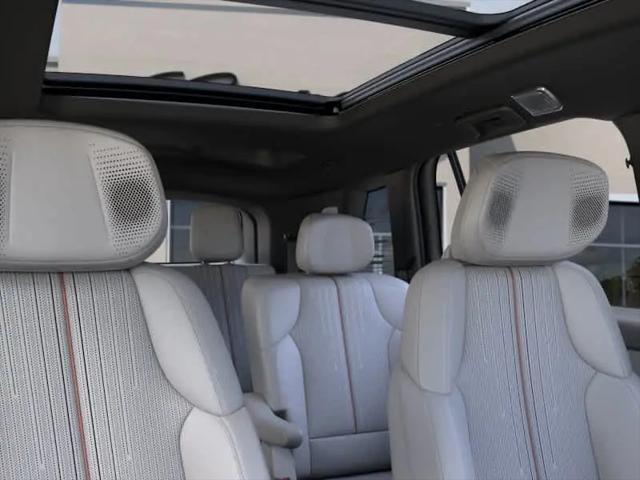 2026 Cadillac iQ Luxury