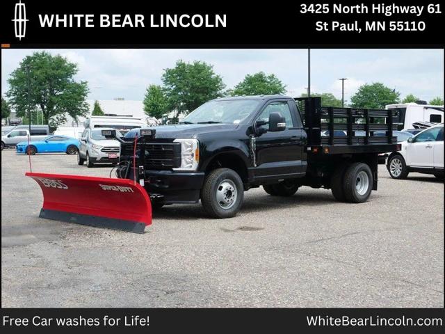 2023 Ford F-350 XL for sale in St. Paul, MN
