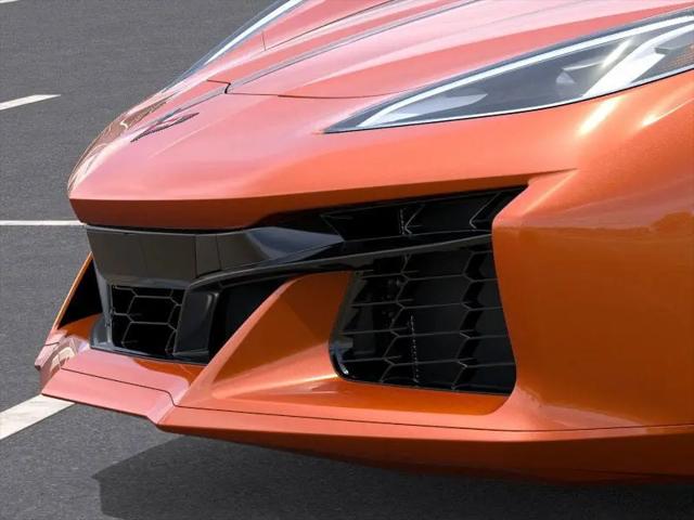 2025 Chevrolet Corvette E-Ray RWD Coupe 1LZ