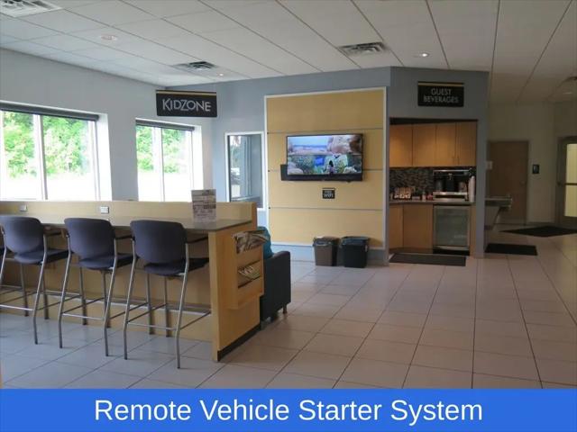 2021 Chevrolet Silverado 1500 4WD Crew Cab Short Bed LTZ