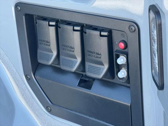 2026 Chevrolet Silverado EV LT