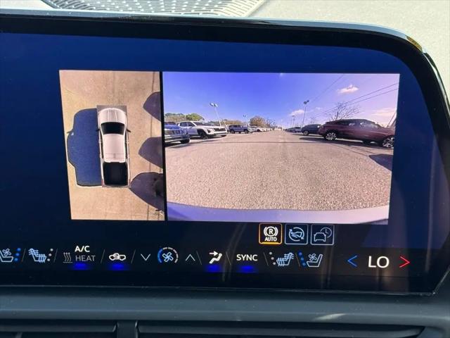 2026 Chevrolet Silverado EV LT