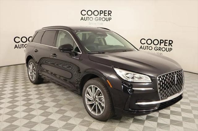 2025 Lincoln Corsair Grand Touring for sale in Oklahoma City, OK