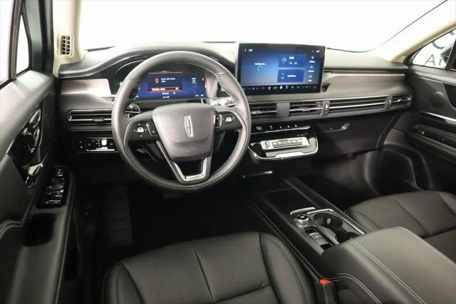 2025 Lincoln Corsair Grand Touring