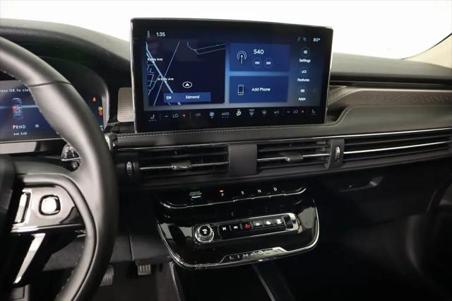 2025 Lincoln Corsair Grand Touring