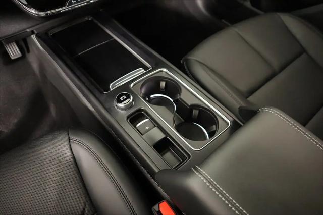 2025 Lincoln Corsair Grand Touring