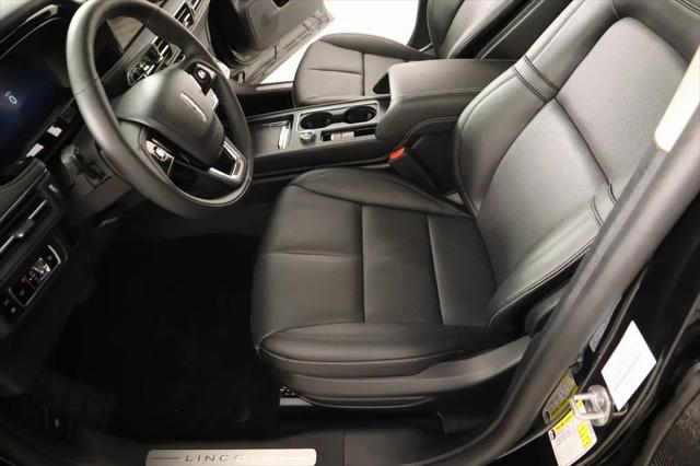 2025 Lincoln Corsair Grand Touring