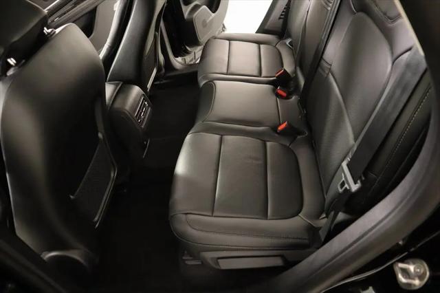 2025 Lincoln Corsair Grand Touring