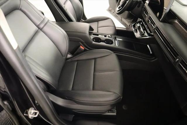 2025 Lincoln Corsair Grand Touring