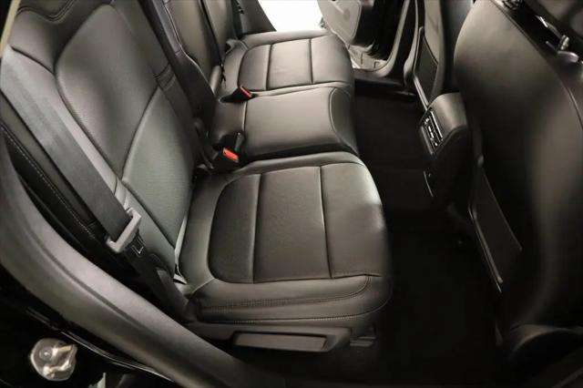 2025 Lincoln Corsair Grand Touring