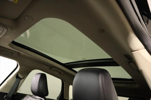 2025 Lincoln Corsair Grand Touring