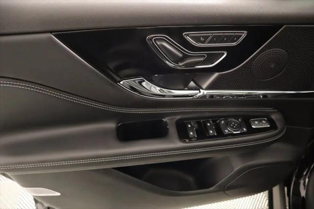 2025 Lincoln Corsair Grand Touring