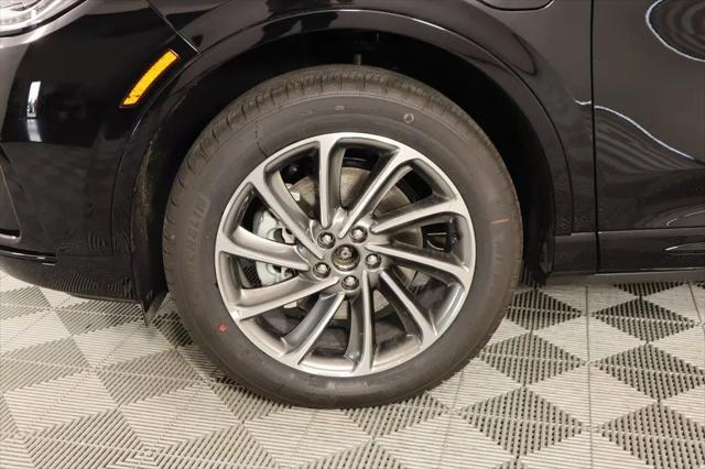 2025 Lincoln Corsair Grand Touring