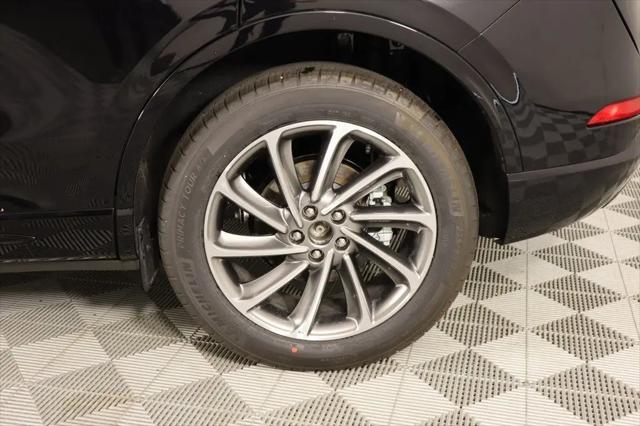 2025 Lincoln Corsair Grand Touring