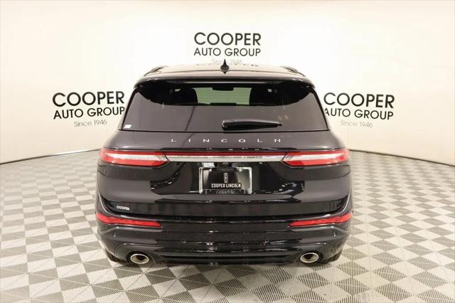 2025 Lincoln Corsair Grand Touring