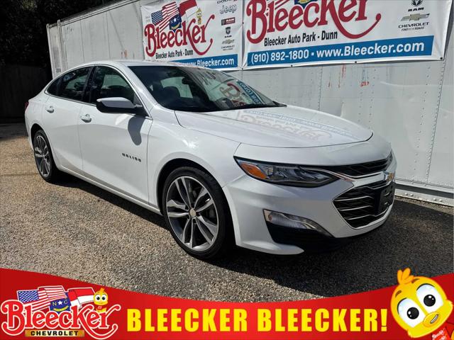 2024 Chevrolet Malibu FWD 2LT for sale in Dunn, NC