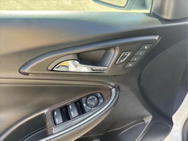 2024 Chevrolet Malibu FWD 2LT