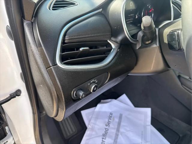 2024 Chevrolet Malibu FWD 2LT