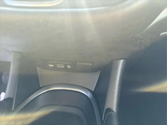 2024 Chevrolet Malibu FWD 2LT