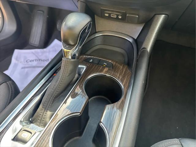 2024 Chevrolet Malibu FWD 2LT