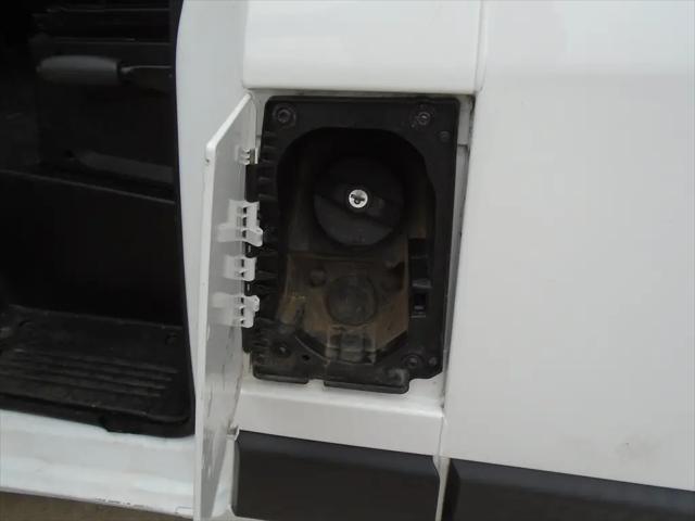 2019 Ram ProMaster 2500 Cargo Van High Roof 159" WB