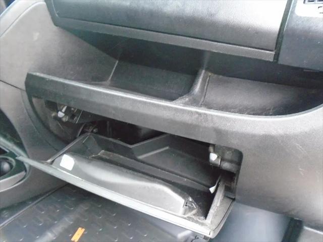 2019 Ram ProMaster 2500 Cargo Van High Roof 159" WB