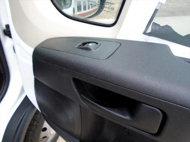 2019 Ram ProMaster 2500 Cargo Van High Roof 159" WB