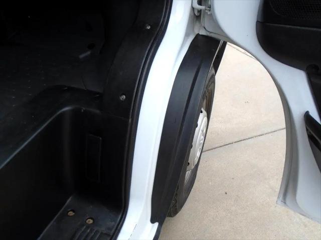 2019 Ram ProMaster 2500 Cargo Van High Roof 159" WB